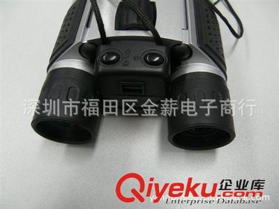 深圳金薪电子商行 专业厂家批发数码望远镜、拍照望远镜与望远镜相机