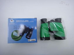 儿童彩色望远镜批发采购指南 选择欧翔玩具，发现缤纷视界