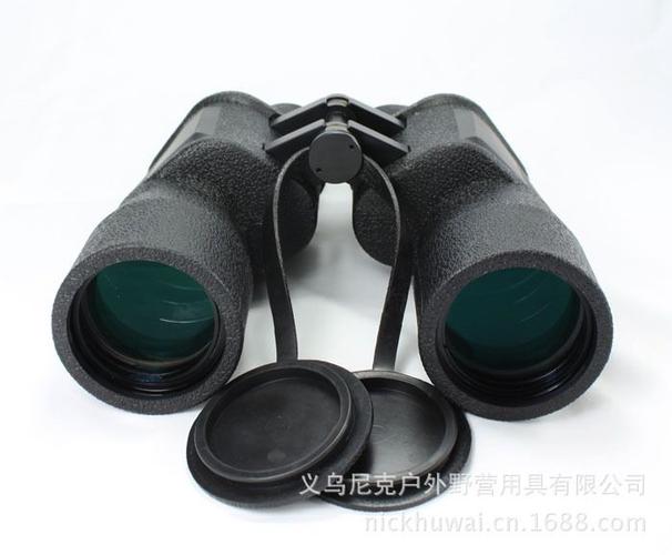 现货批发 云光正品 t98式10x50双筒高倍高清望远镜 带牛皮盒子